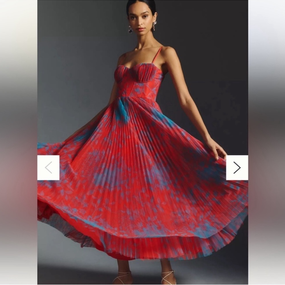 Hutch Amara Dress